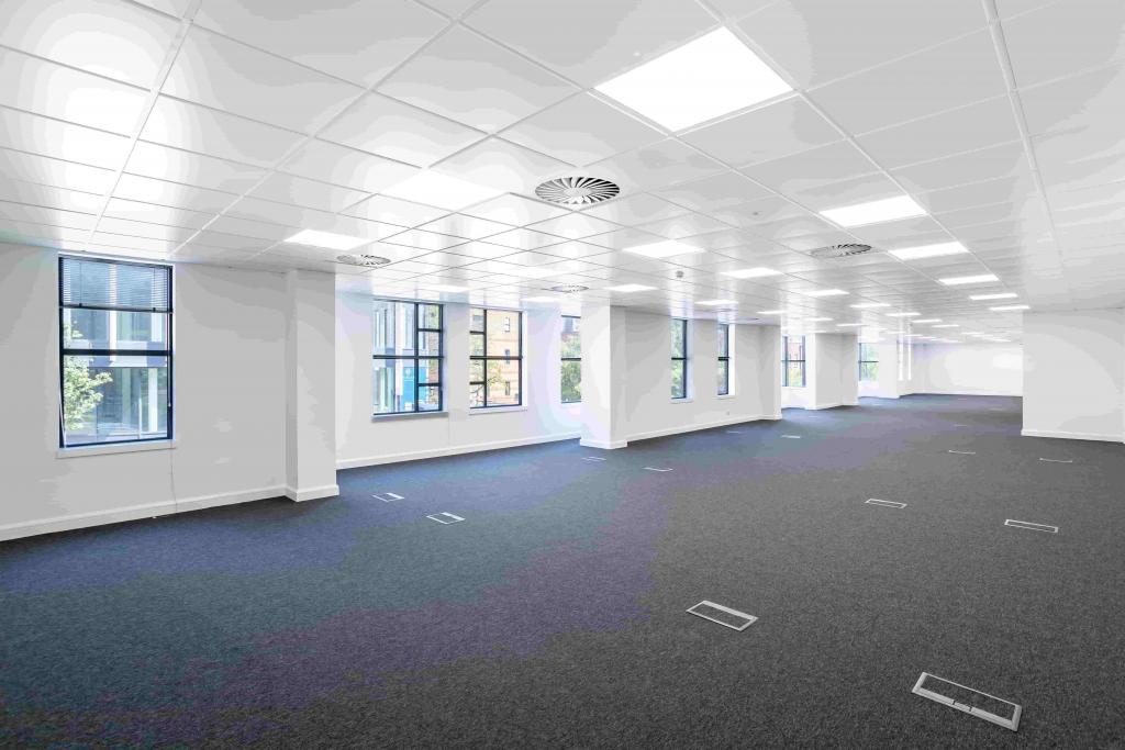 Trident House, 42–48 Victoria Street, St Albans, Hertfordshire AL1 3HZ