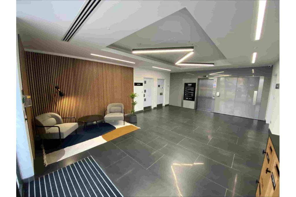 Trident House, 42–48 Victoria Street, St Albans, Hertfordshire AL1 3HZ