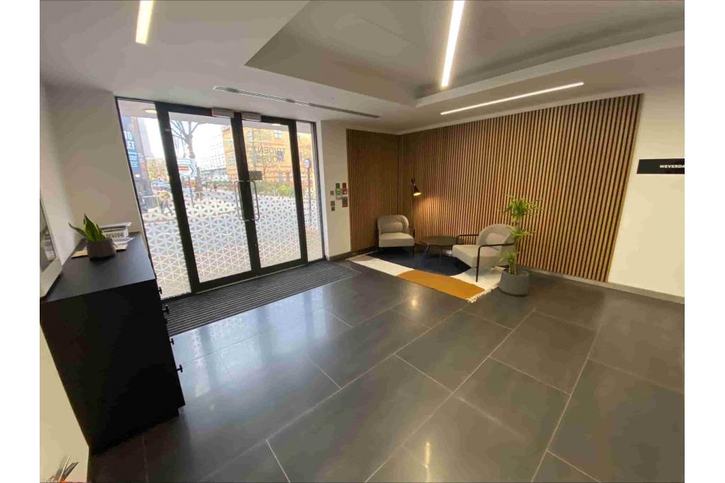 Trident House, 42–48 Victoria Street, St Albans, Hertfordshire AL1 3HZ