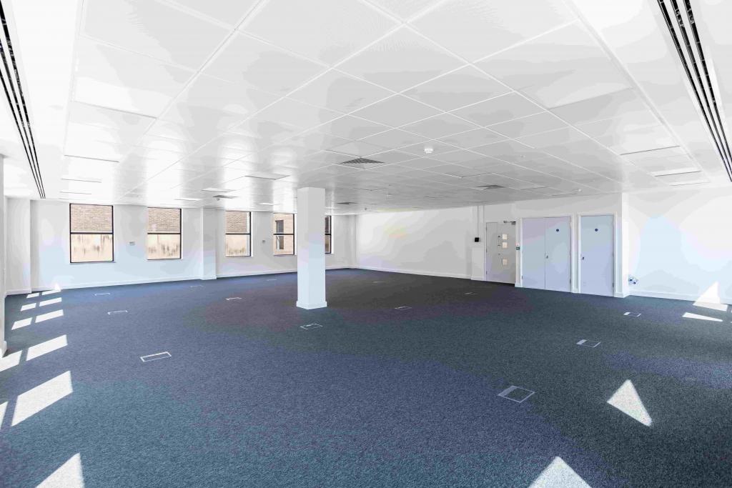 Trident House, 42–48 Victoria Street, St Albans, Hertfordshire AL1 3HZ