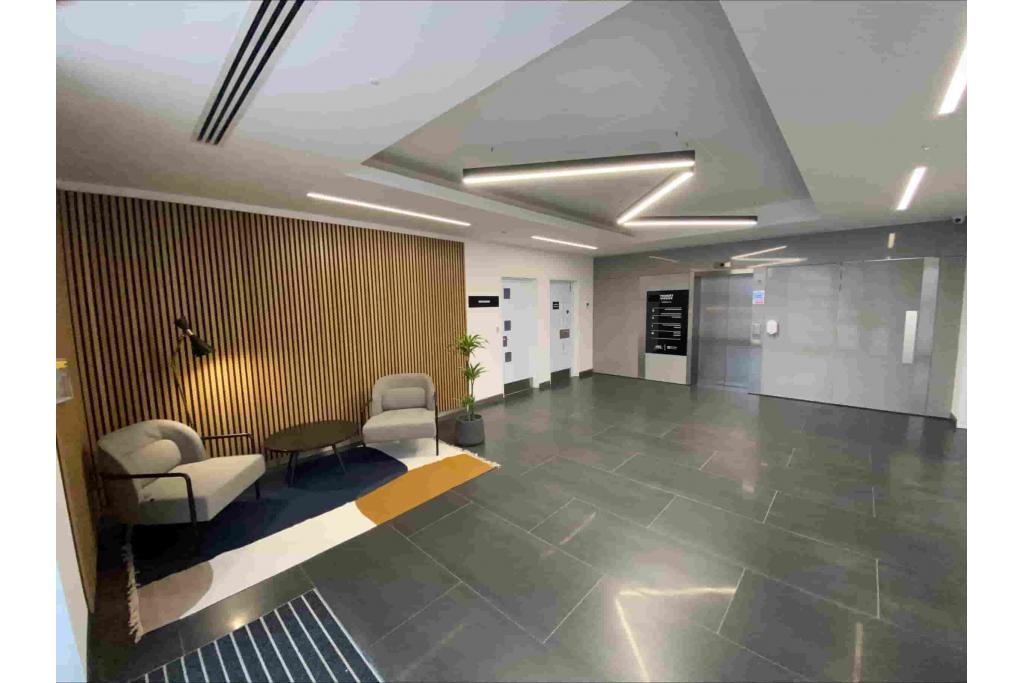 Trident House, 42–48 Victoria Street, St Albans, Hertfordshire AL1 3HZ