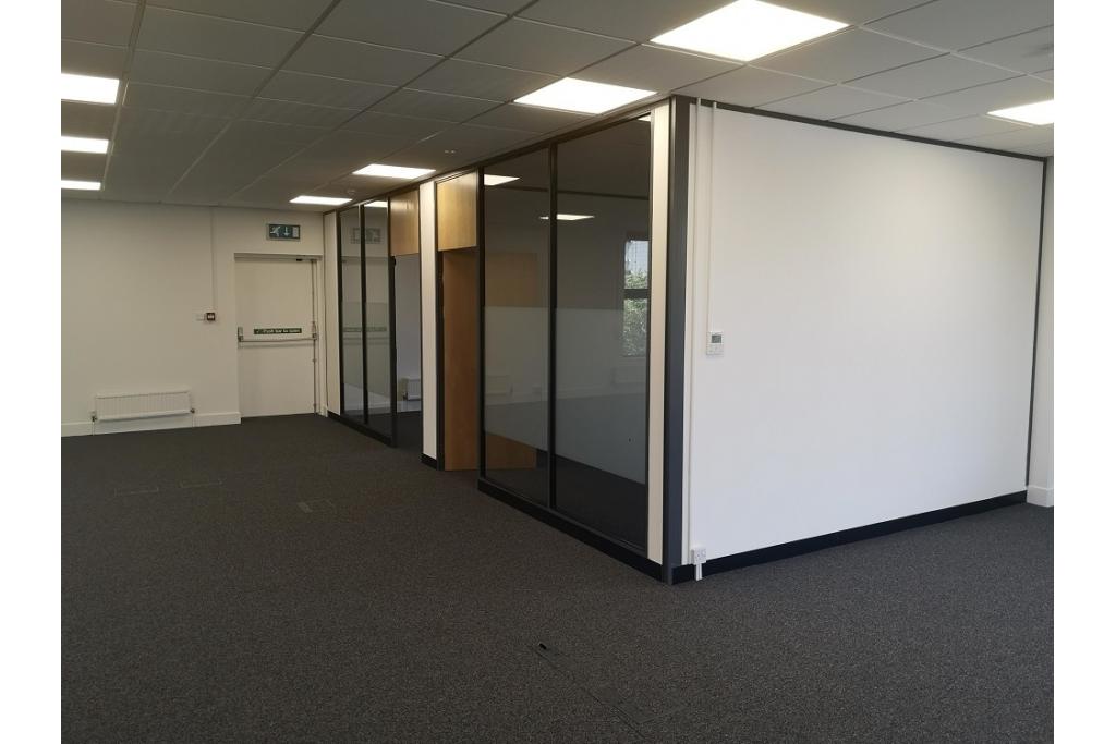 Watchmead, Silver Court, Welwyn Garden City, Hertfordshire AL7 1LT – Office Property