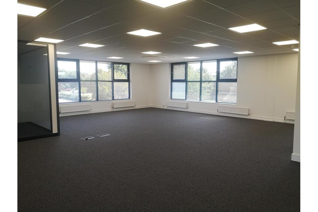 Watchmead, Silver Court, Welwyn Garden City, Hertfordshire AL7 1LT – Office Property