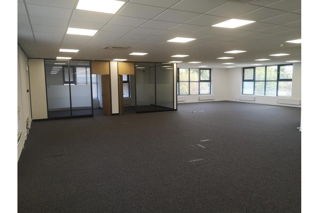 Watchmead, Silver Court, Welwyn Garden City, Hertfordshire AL7 1LT – Office Property