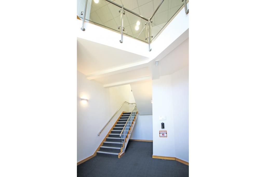Watchmead, Silver Court, Welwyn Garden City, Hertfordshire AL7 1LT – Office Property