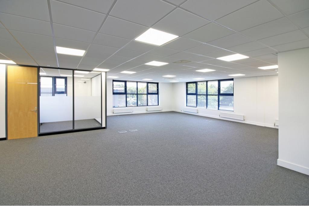 Watchmead, Silver Court, Welwyn Garden City, Hertfordshire AL7 1LT – Office Property