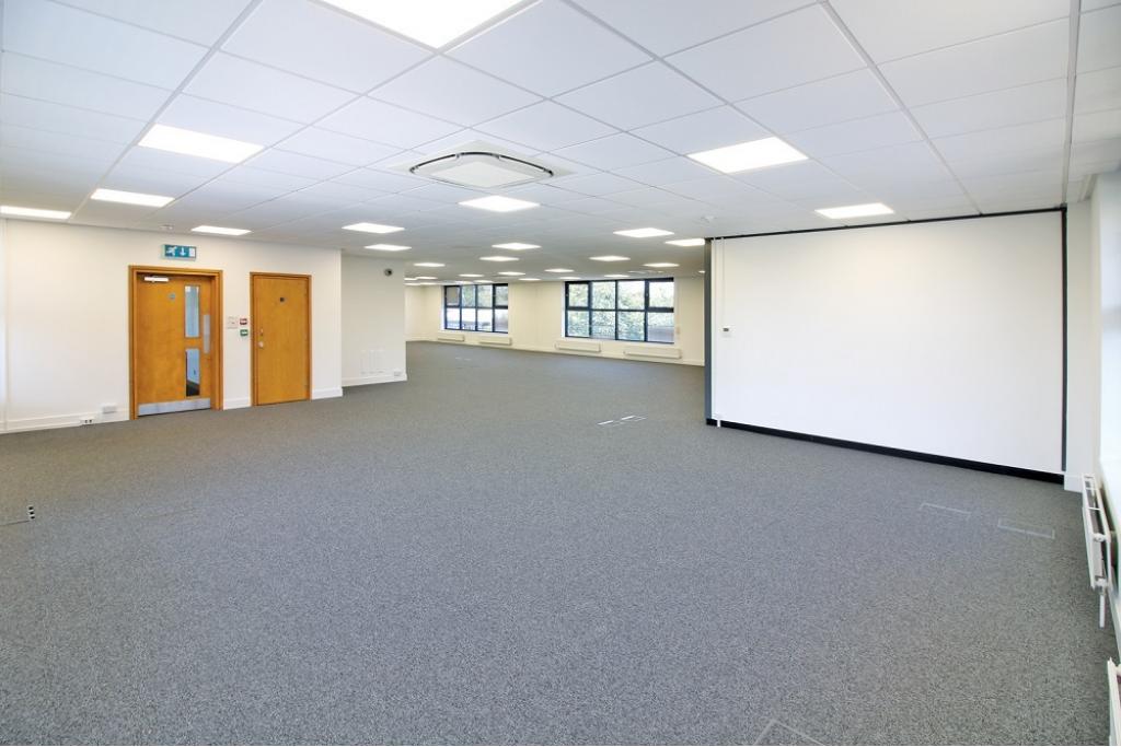 Watchmead, Silver Court, Welwyn Garden City, Hertfordshire AL7 1LT – Office Property