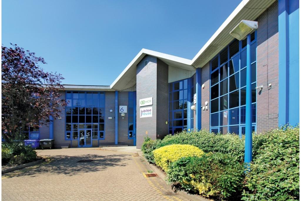 Watchmead, Silver Court, Welwyn Garden City, Hertfordshire AL7 1LT – Office Property