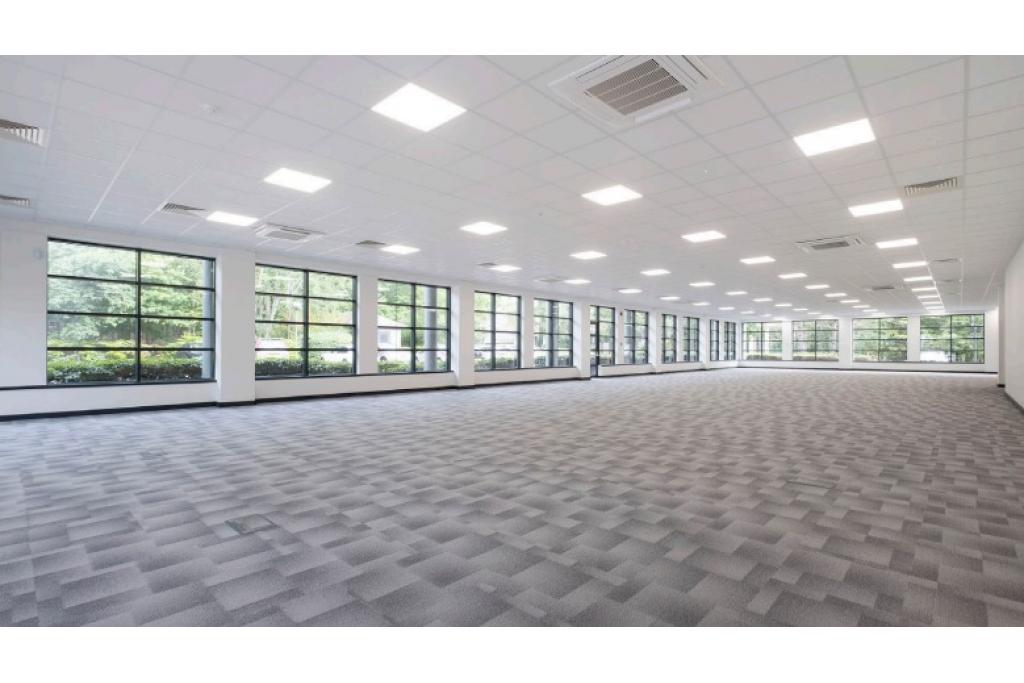 Wallace House Office Space – 4 Falcon Way, Welwyn Garden City, Hertfordshire AL7 1TW