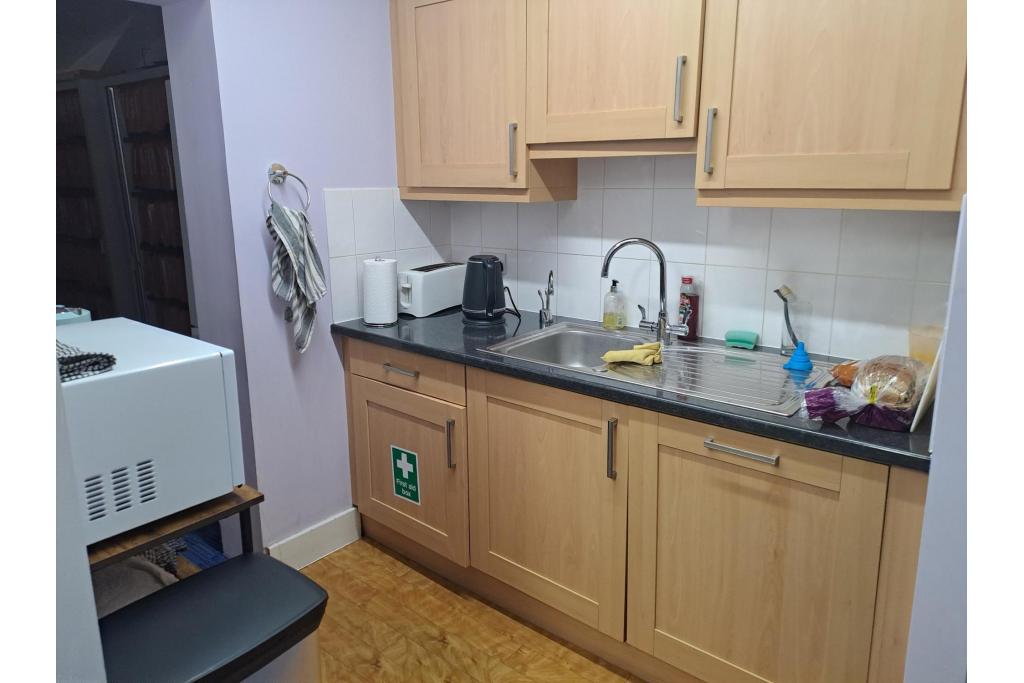 Bridge House Office Space – 25 Fiddle Bridge Lane, Hatfield, Hertfordshire AL10 0SP