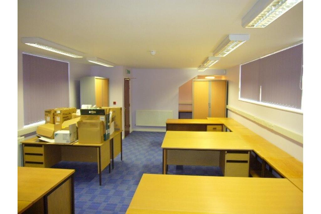 Bridge House Office Space – 25 Fiddle Bridge Lane, Hatfield, Hertfordshire AL10 0SP