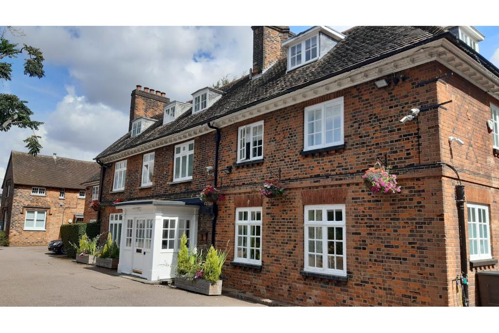 North Place Office Space – 82 Great North Road, Hatfield, Hertfordshire AL9 5BL