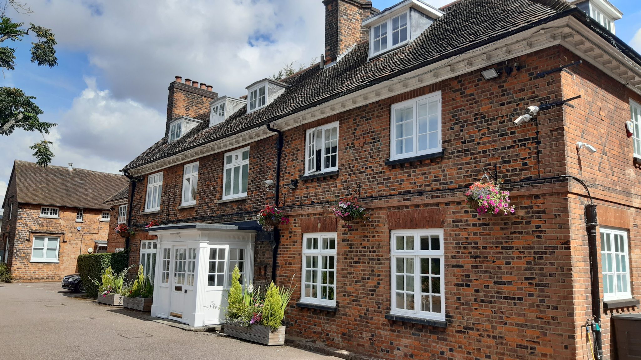 North Place Office Space – 82 Great North Road, Hatfield, Hertfordshire AL9 5BL