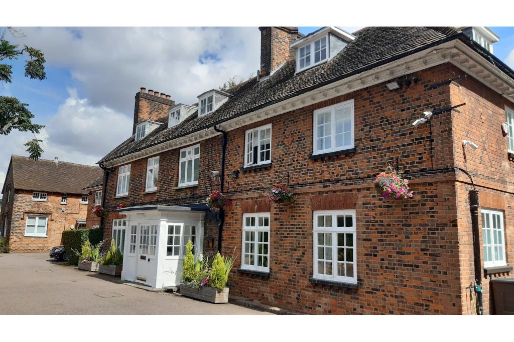 North Place Office Space – 82 Great North Road, Hatfield, Hertfordshire AL9 5BL