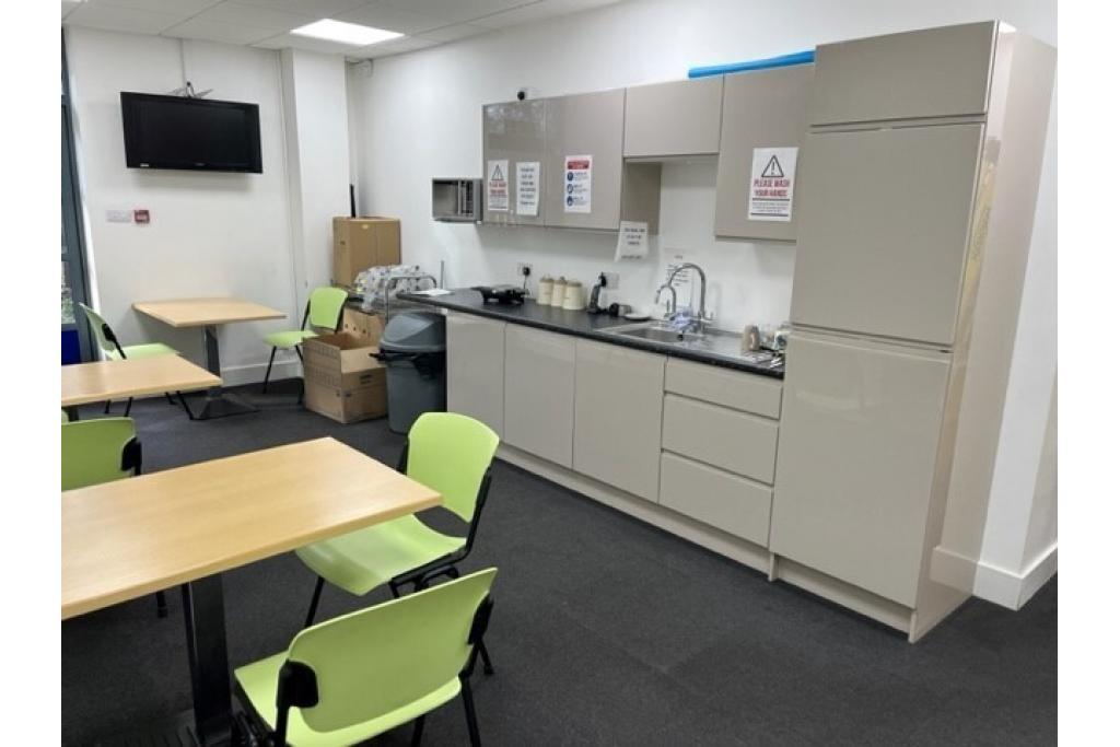 The Courtyard Office Unit – Alban Park, Hatfield Road, St Albans, Hertfordshire AL4 0LA