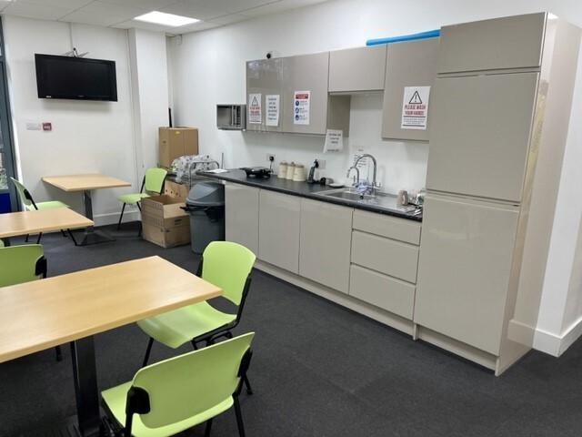 The Courtyard Office Unit – Alban Park, Hatfield Road, St Albans, Hertfordshire AL4 0LA