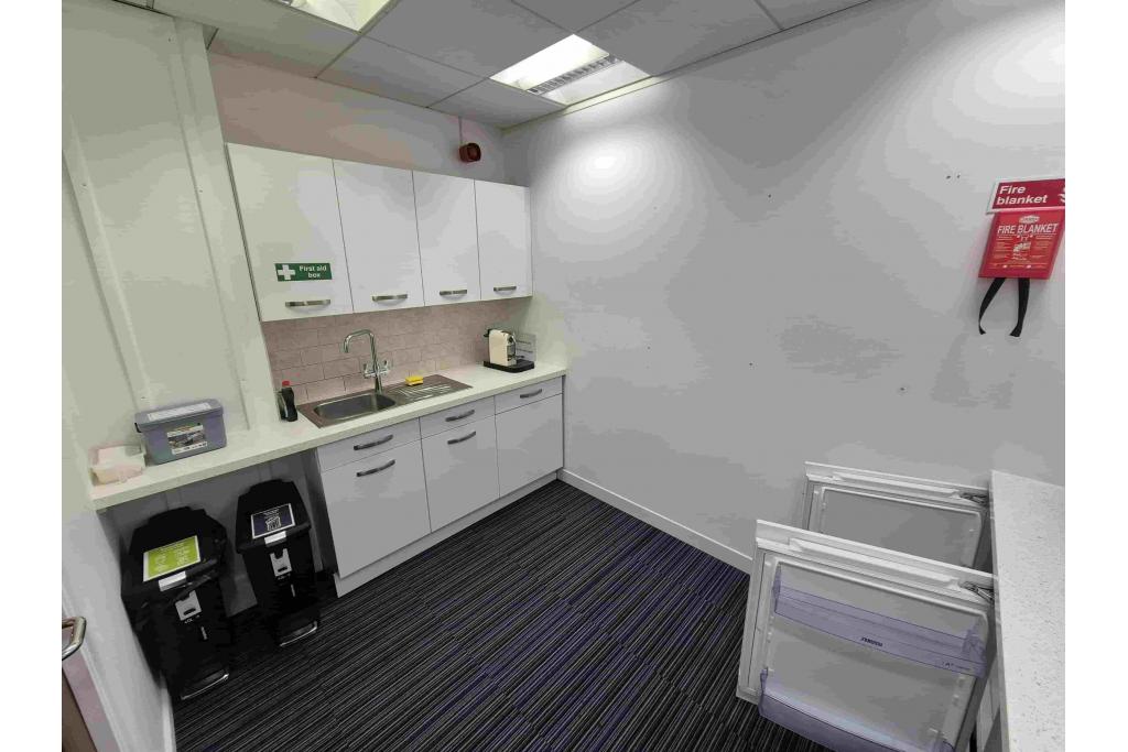The Courtyard Office Unit – Alban Park, Hatfield Road, St Albans, Hertfordshire AL4 0LA