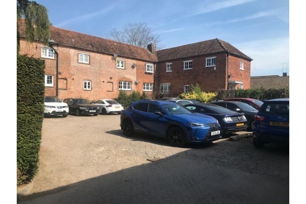 Ver House Office Space – 23-25 High Street, Redbourn, St Albans, Hertfordshire AL3 7LE