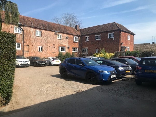 Ver House Office Space – 23-25 High Street, Redbourn, St Albans, Hertfordshire AL3 7LE