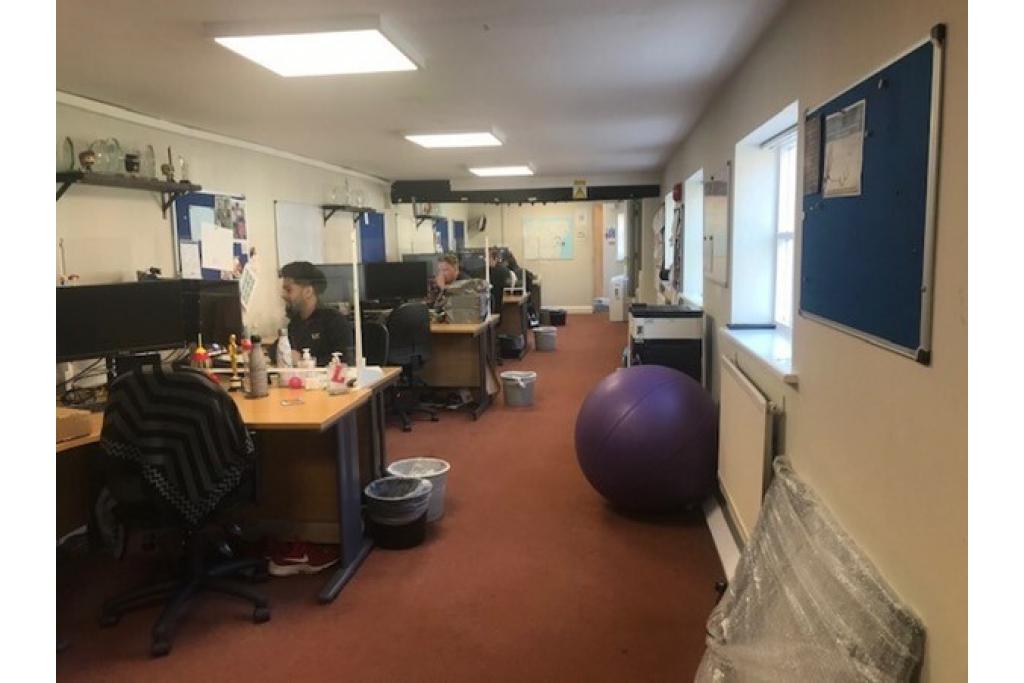Ver House Office Space – 23-25 High Street, Redbourn, St Albans, Hertfordshire AL3 7LE