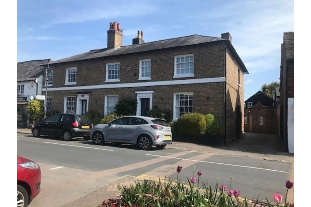 Ver House Office Space – 23-25 High Street, Redbourn, St Albans, Hertfordshire AL3 7LE