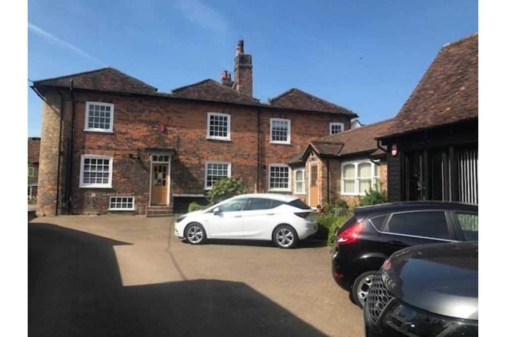 Ver House Office Space – 23-25 High Street, Redbourn, St Albans, Hertfordshire AL3 7LE