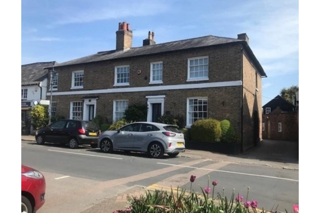 Ver House Office Space – 23-25 High Street, Redbourn, St Albans, Hertfordshire AL3 7LE