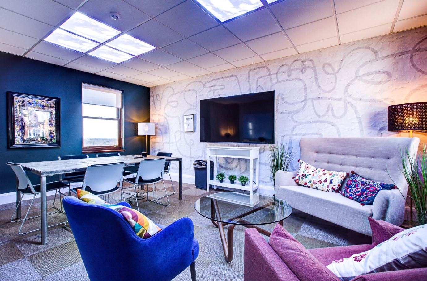 Pilgrims Lodge Office Space - Holywell Hill, St Albans, Hertfordshire AL1