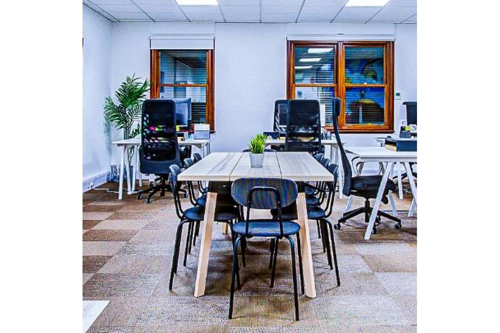 Pilgrims Lodge Office Space - Holywell Hill, St Albans, Hertfordshire AL1