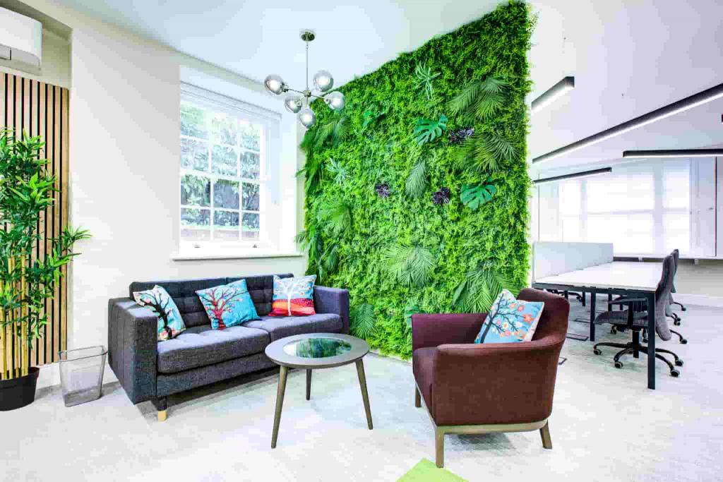 Pilgrims Lodge Office Space - Holywell Hill, St Albans, Hertfordshire AL1