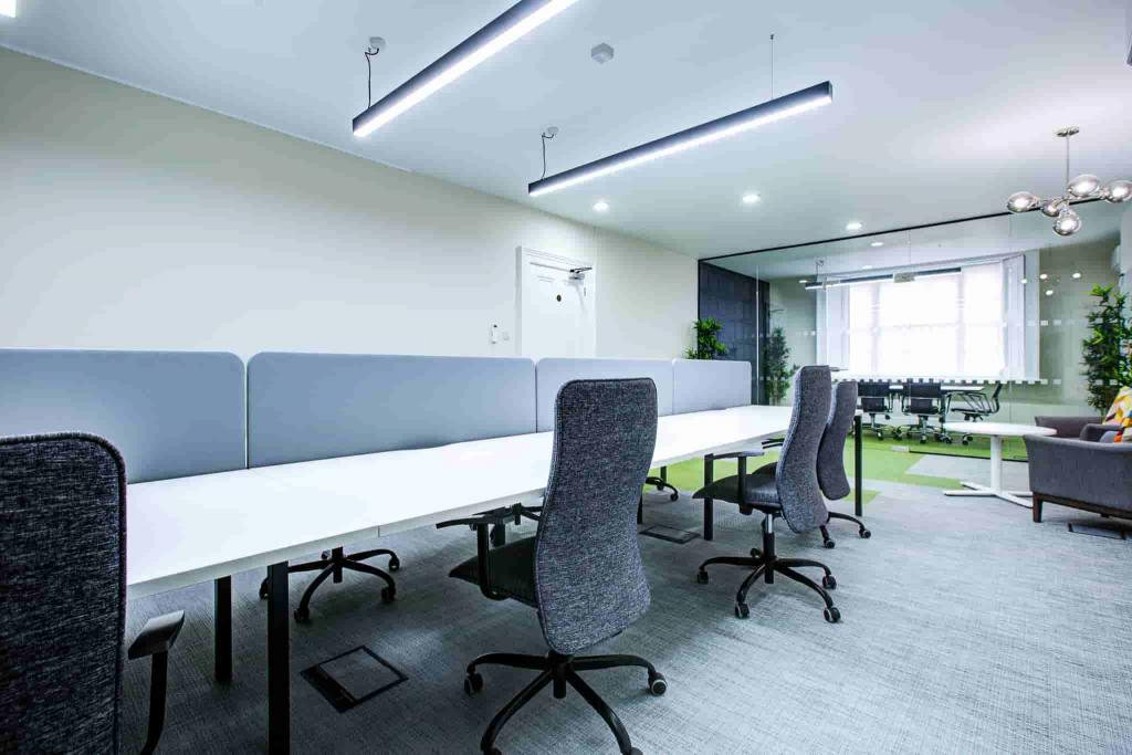 Pilgrims Lodge Office Space - Holywell Hill, St Albans, Hertfordshire AL1