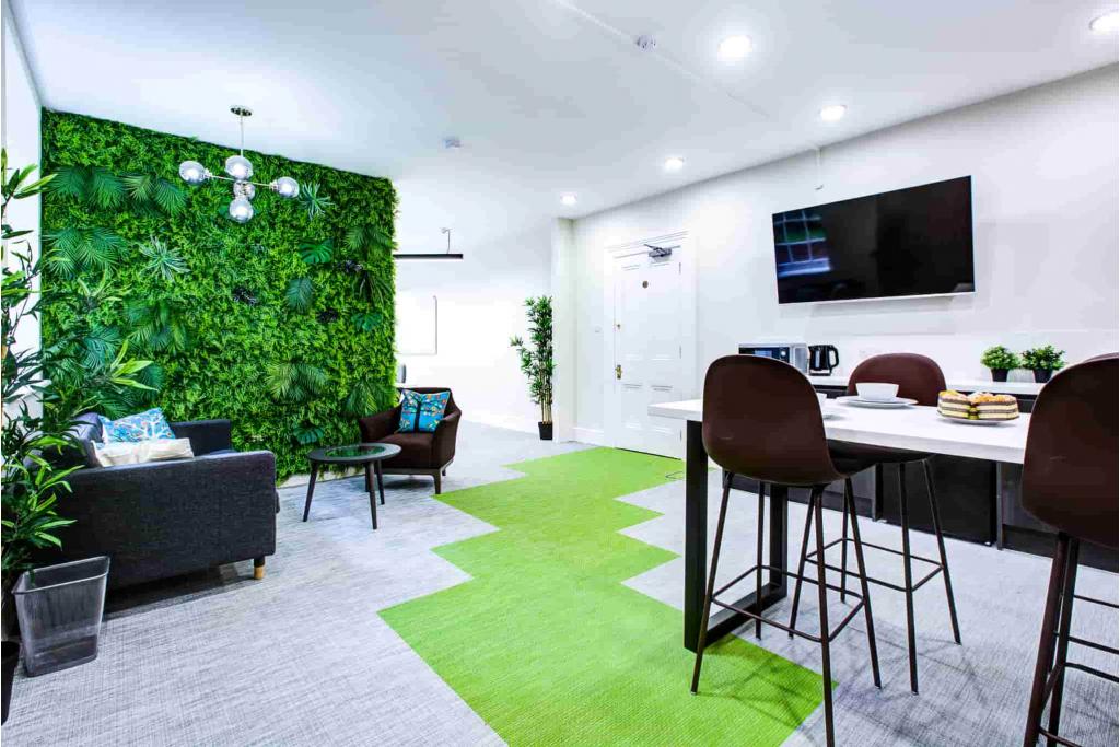 Pilgrims Lodge Office Space - Holywell Hill, St Albans, Hertfordshire AL1