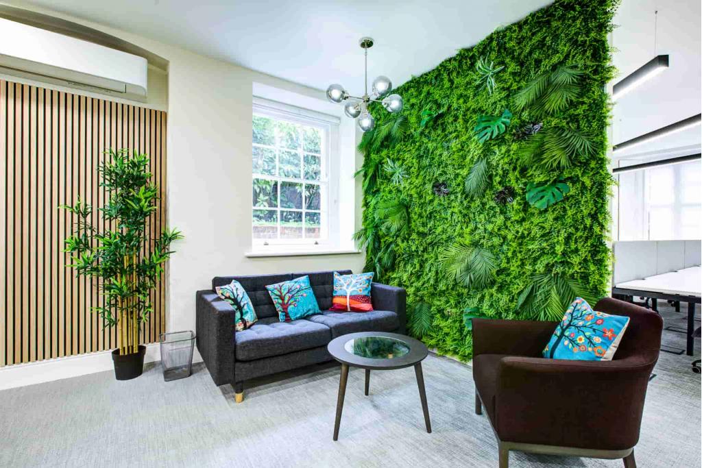 Pilgrims Lodge Office Space - Holywell Hill, St Albans, Hertfordshire AL1