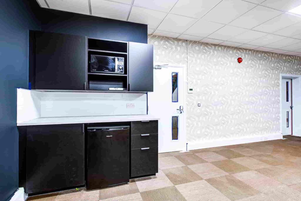 Pilgrims Lodge Office Space - Holywell Hill, St Albans, Hertfordshire AL1