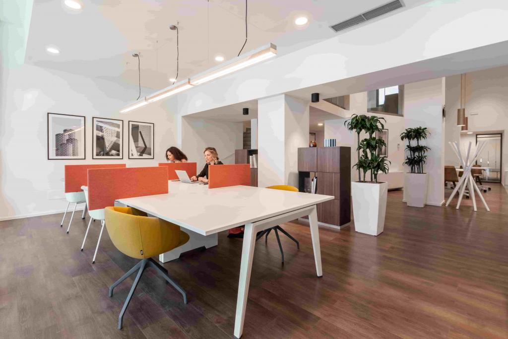 Victoria Square Office Space for Sale and Lease - Victoria Square, St Albans, Hertfordshire AL1 3TF