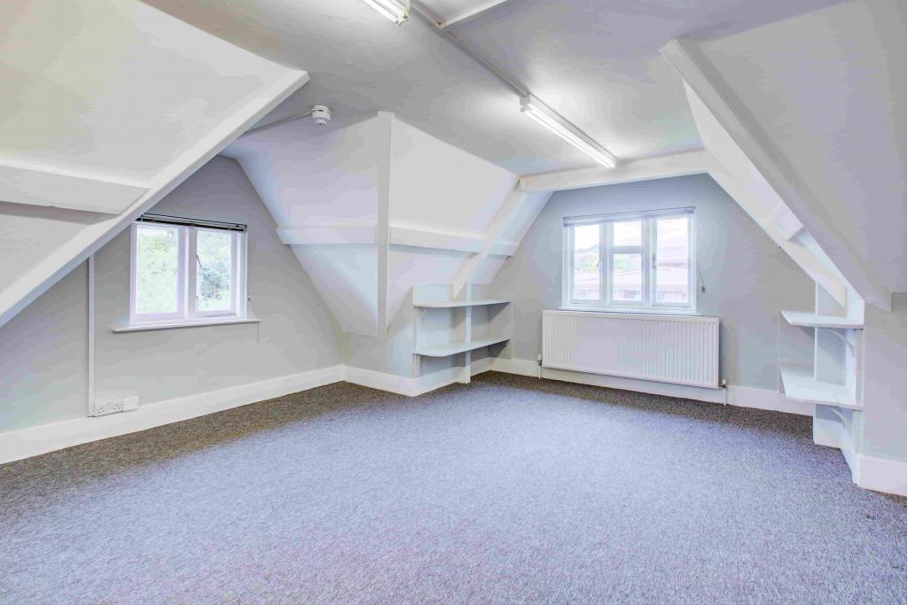 Character Office Space at Rivers Lodge - West Common, Harpenden, Hertfordshire AL5 2JD