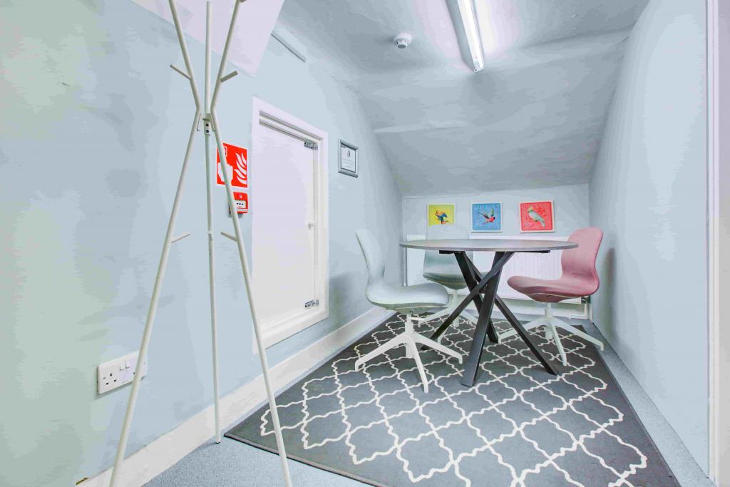 Character Office Space at Rivers Lodge - West Common, Harpenden, Hertfordshire AL5 2JD