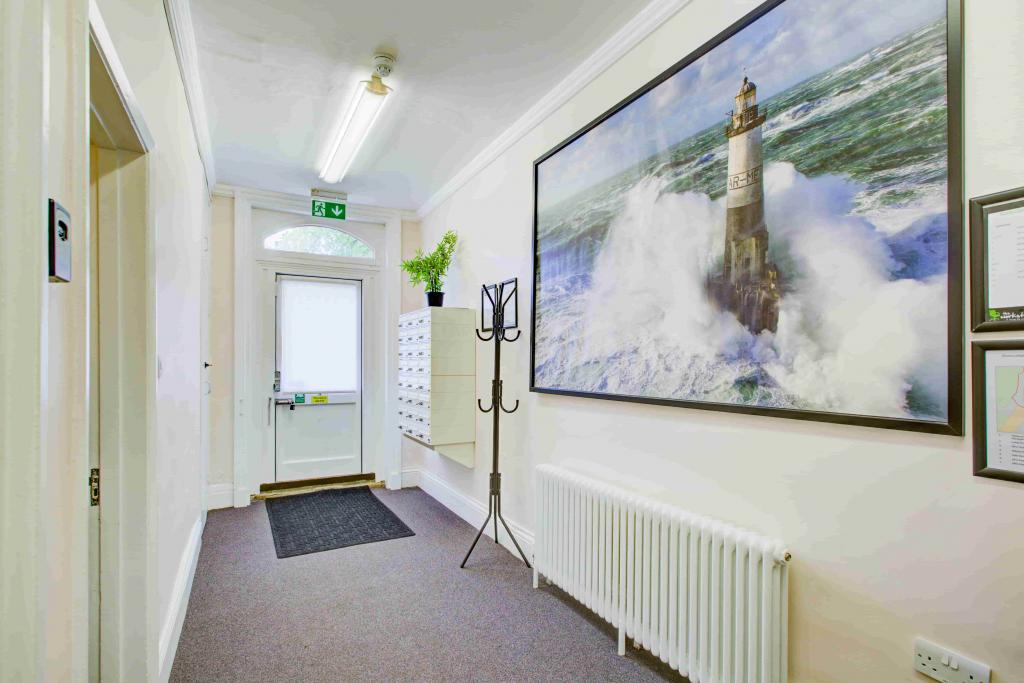 Character Office Space at Rivers Lodge - West Common, Harpenden, Hertfordshire AL5 2JD