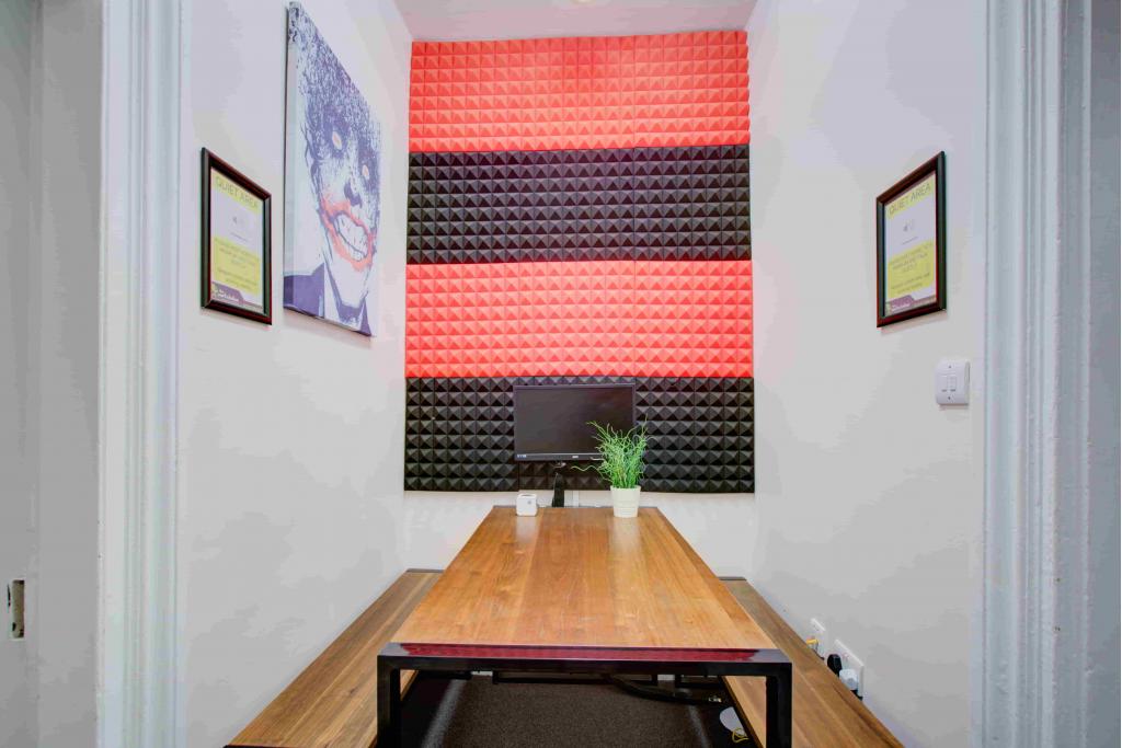 Character Office Space at Rivers Lodge - West Common, Harpenden, Hertfordshire AL5 2JD
