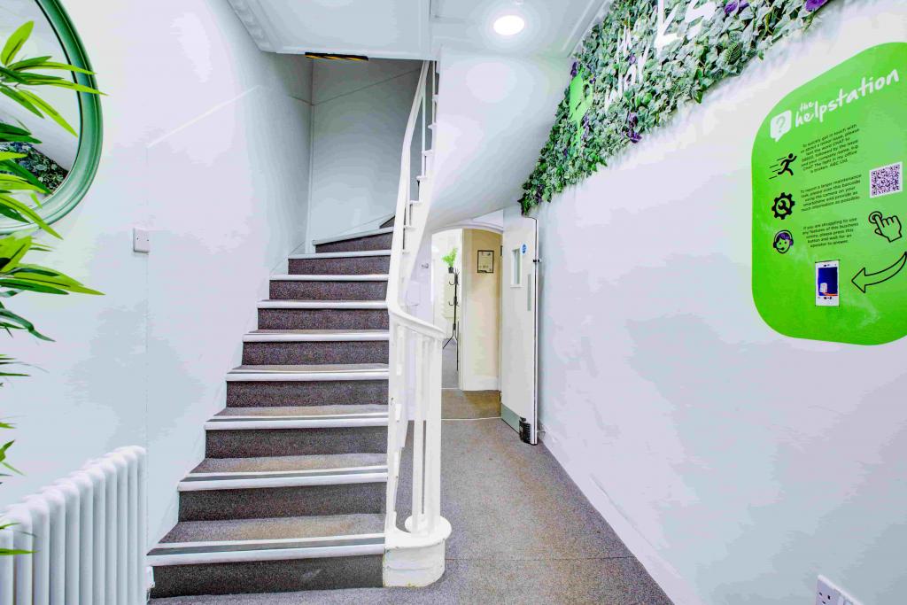 Character Office Space at Rivers Lodge - West Common, Harpenden, Hertfordshire AL5 2JD