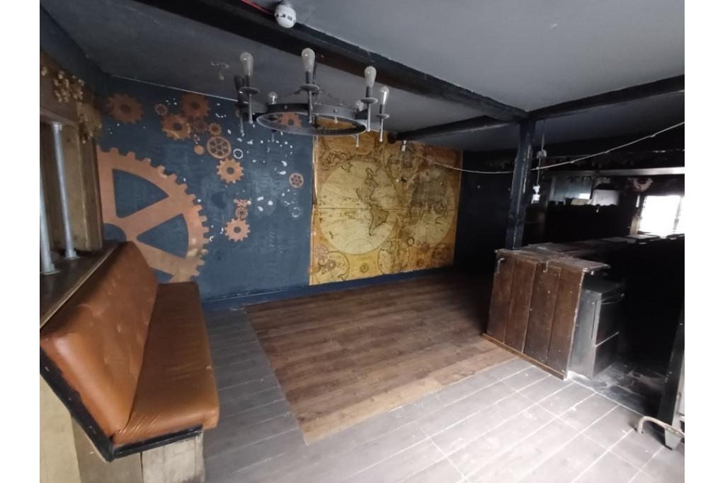 Licensed Bar and Nightclub Premises - 26A George Street, St Albans, Hertfordshire AL3 4ES