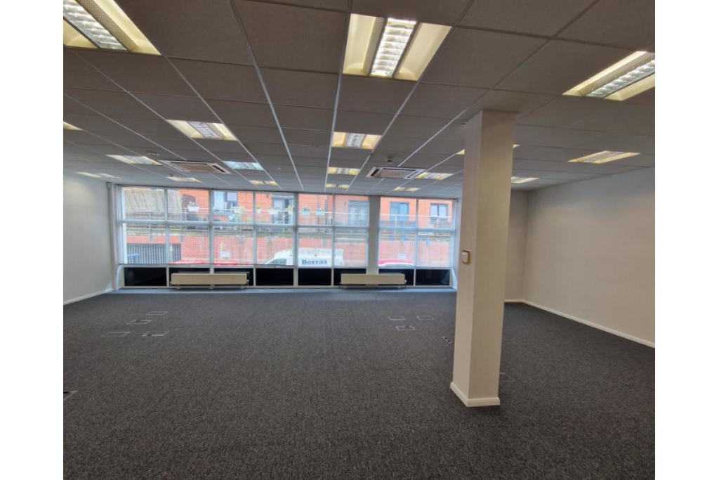 Salar House Office Space in St Albans Hertfordshire
