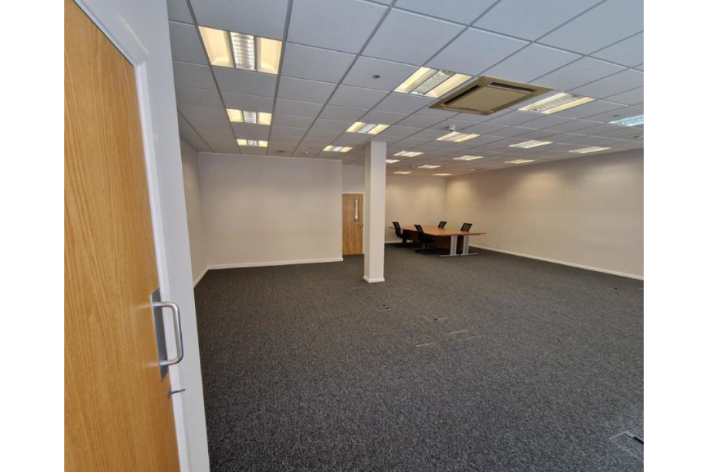 Salar House Office Space in St Albans Hertfordshire
