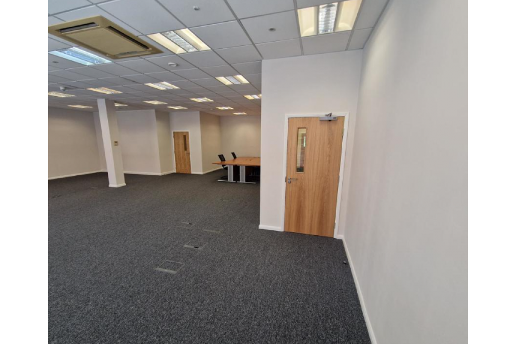 Salar House Office Space in St Albans Hertfordshire