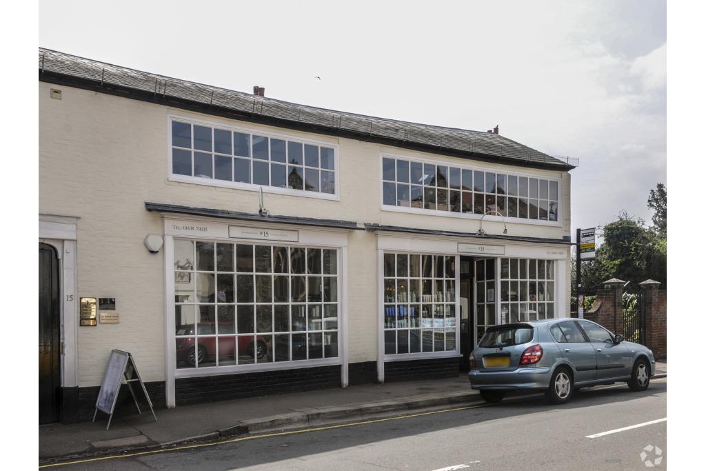 Office Space at 15 Church Street - Welwyn Hertfordshire AL6 9LN
