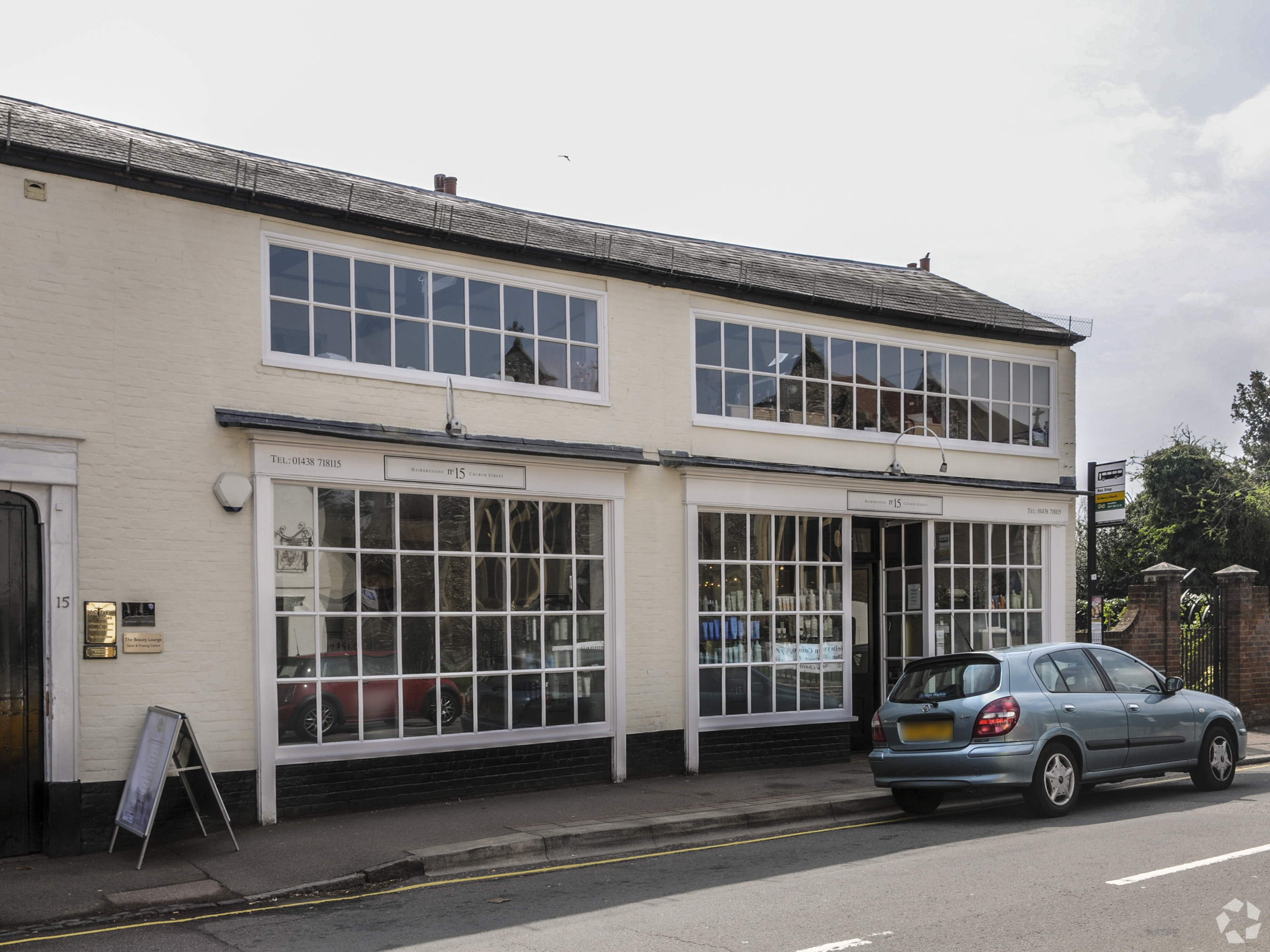 Office Space at 15 Church Street - Welwyn Hertfordshire AL6 9LN