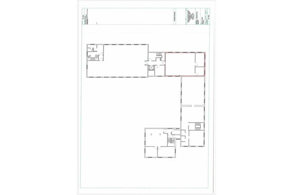 New Barnes Mill Office Space - Cottonmill Lane, St Albans Hertfordshire AL1 2HA