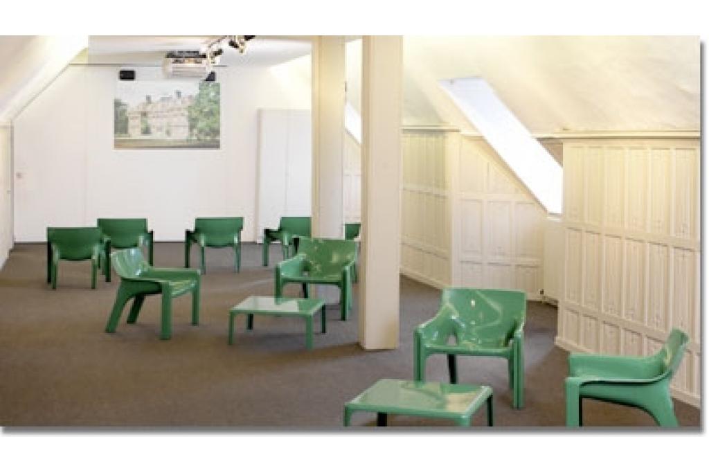 Tyttenhanger House Office Space - Coursers Road, Colney Heath Hertfordshire AL4 0PG