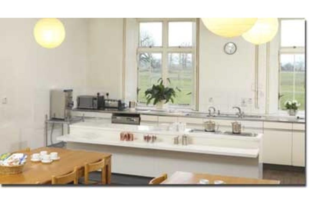 Tyttenhanger House Office Space - Coursers Road, Colney Heath Hertfordshire AL4 0PG