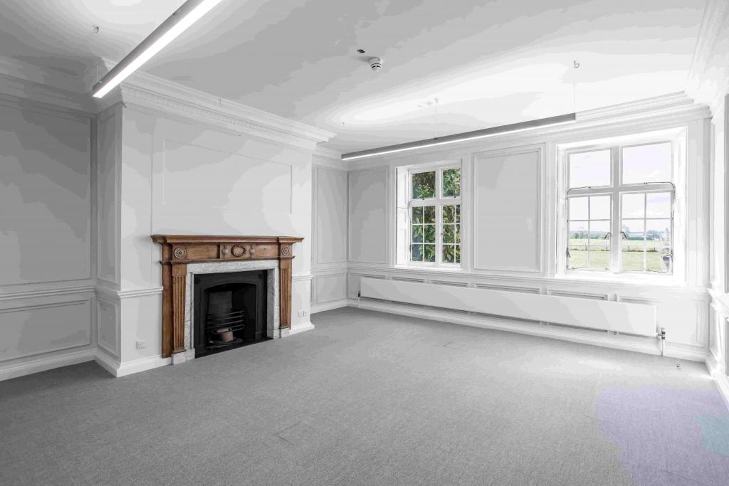 Tyttenhanger House Office Space - Coursers Road, Colney Heath Hertfordshire AL4 0PG